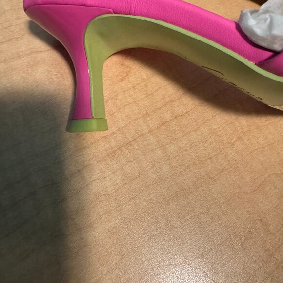 Sam Edelman Circus Cecily pumps - Picture 2 of 4